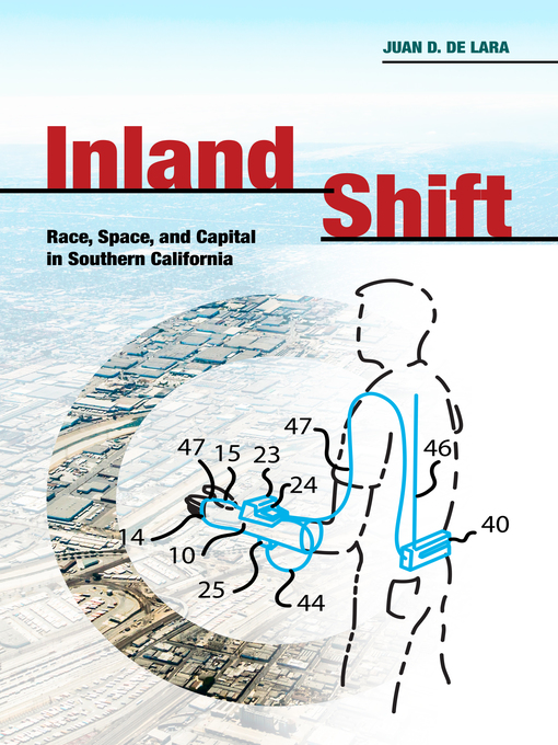 Title details for Inland Shift by Juan De Lara - Available
